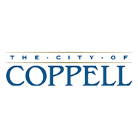 city of coppell logo city of coppell logo