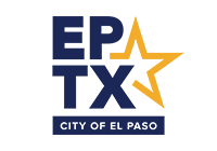 city of el paso logo city of el paso logo