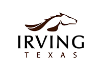 city of irving logo city of irving logo