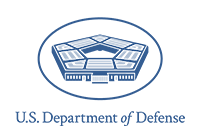 department of defense logo department of defense logo
