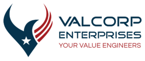 Valcorp Enterprises logo