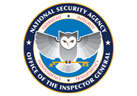 national security agency logo