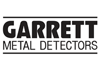 garrett metal detectors garrett metal detectors logo