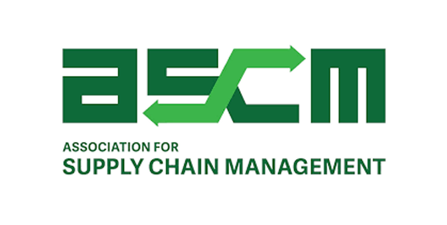 TMAC Partner-ASCM Association for Supply Chain Management