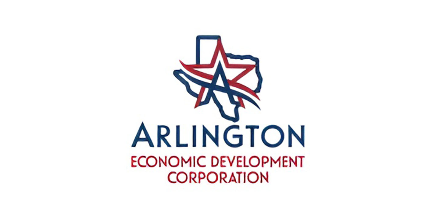 TMAC Partner-Arlington EDC Arlington TX Economic Development Corporation logo