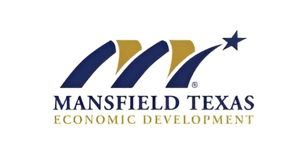 Mansfield Economic Development logo