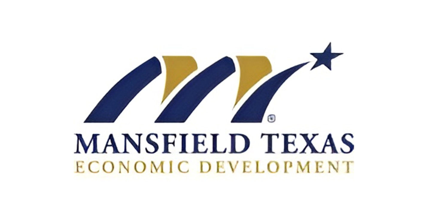 TMAC Partner-Mansfield Texas Mansfield Economic Development logo