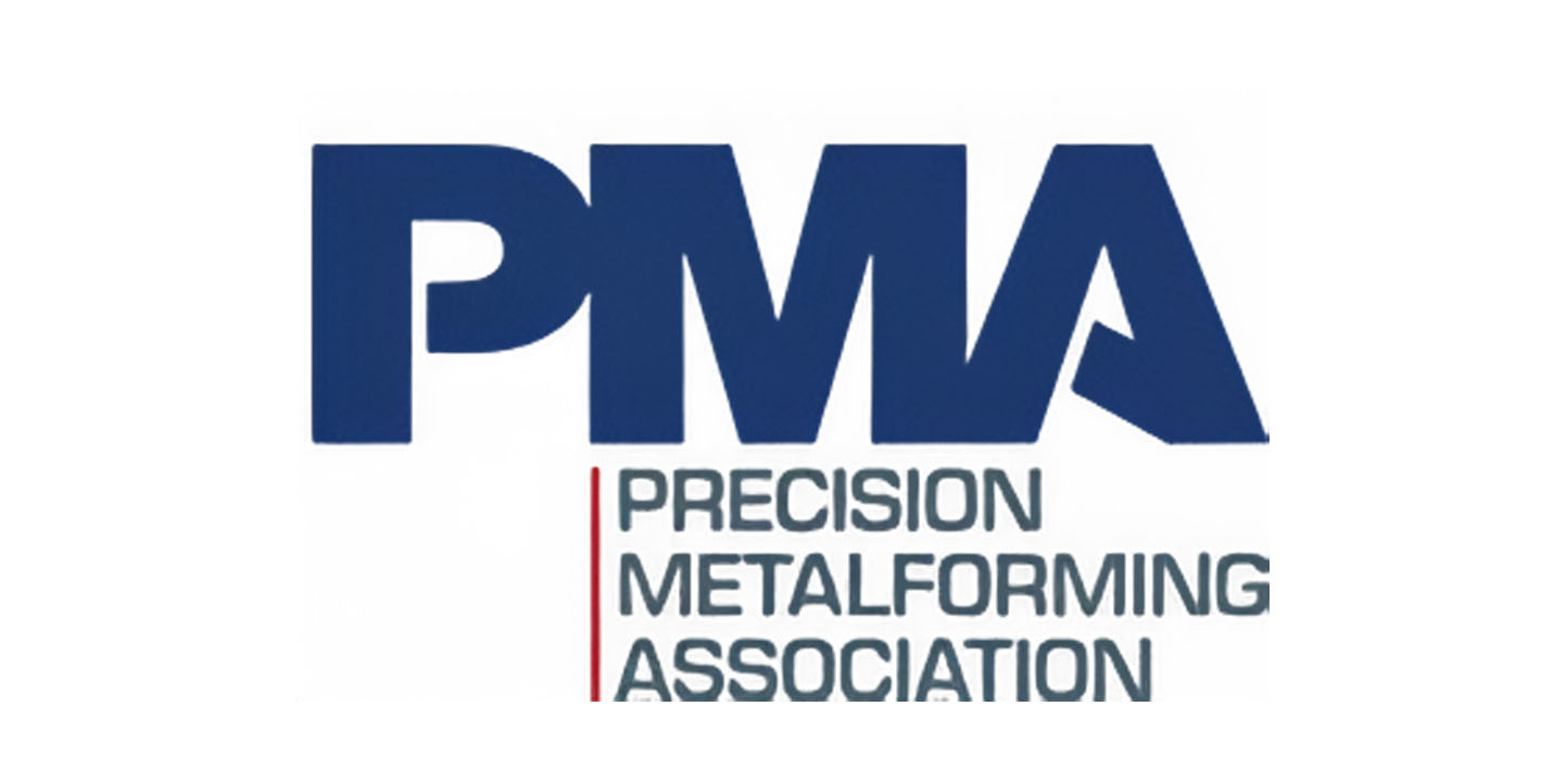 TMAC Partner-PMA Precision Metalforming Association